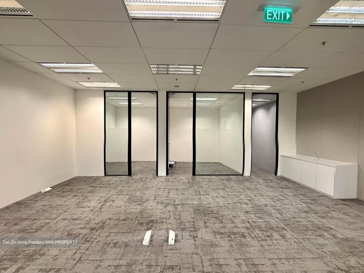 Asia Square Tower 1 (D1), Office #578555771